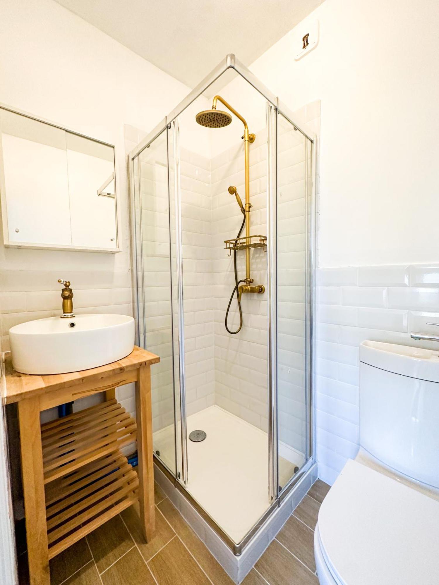 Appartamento New: Agreable & Lumineux *Gare* Guingamp Esterno foto